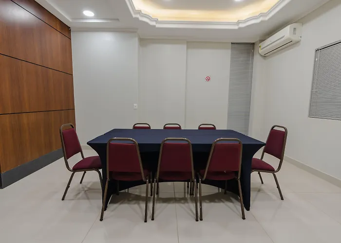 Hotel Caiua Express Umuarama