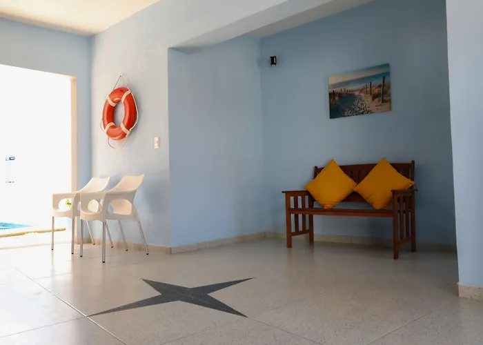 Hotel Del Mar