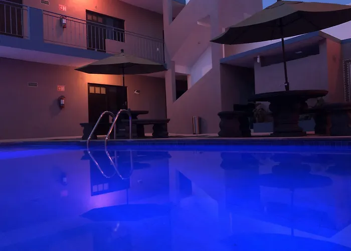 Hotel Del Mar