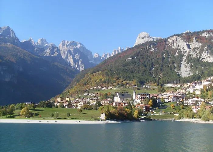 Garni Lago Alpino