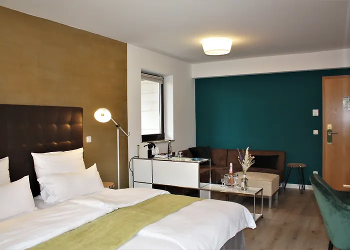 Hotel zum See garni