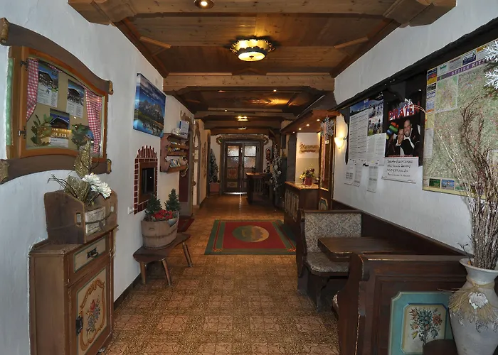 Kaiserhotel Neuwirt