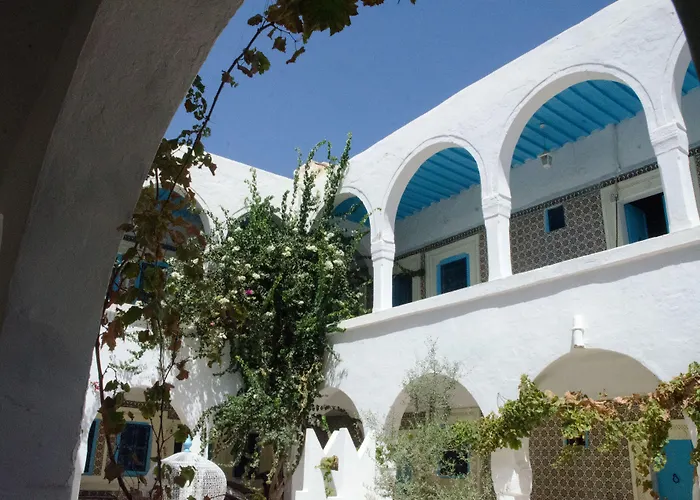 Hotel Djerba Erriadh