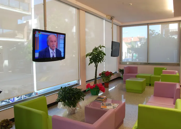 Hotel Clara