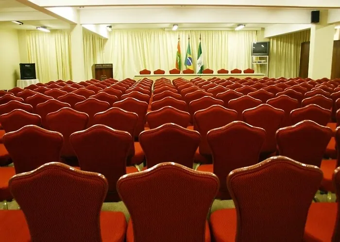 Hotel Bertaso