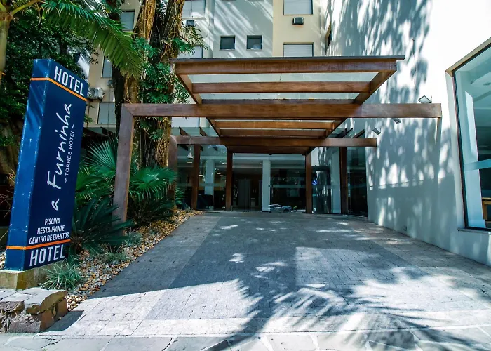 A Furninha Hotel
