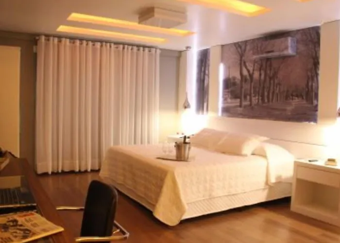 Hotel Areias Brancas