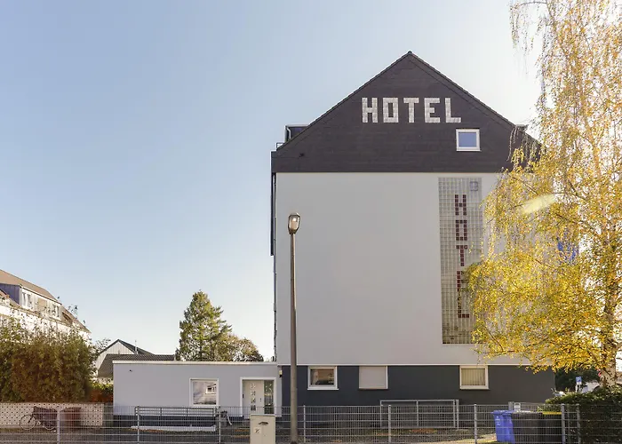 Die Schlafbude