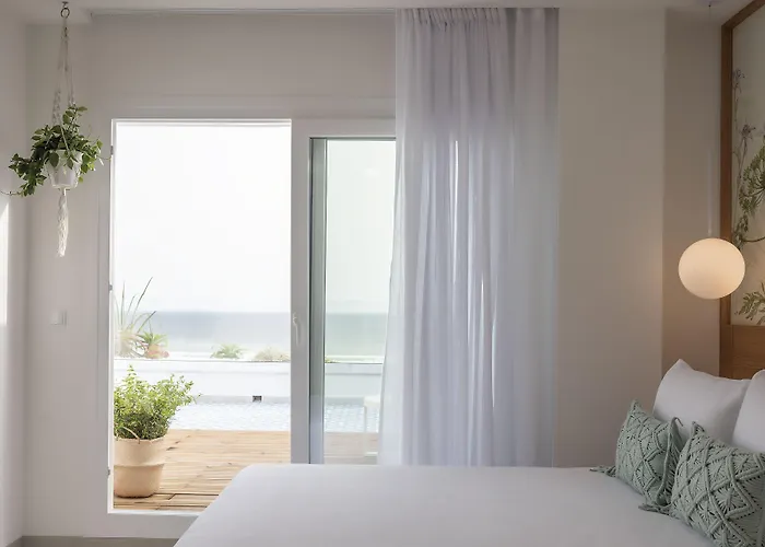 Alzocaire Hostal Boutique