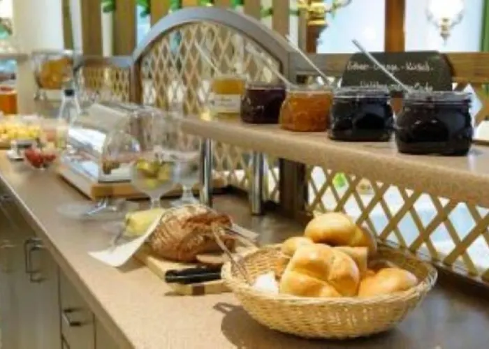 Hotel Garni Viktoria