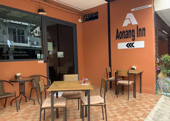 Aonang Inn