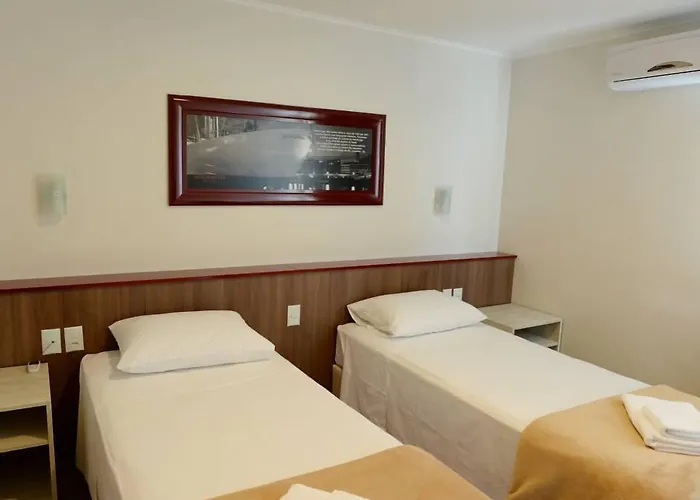 Imigrantes Hotel