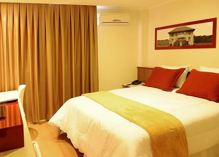 Imigrantes Hotel