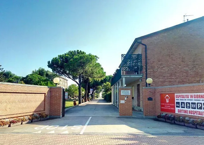 Camping Village Cavallino