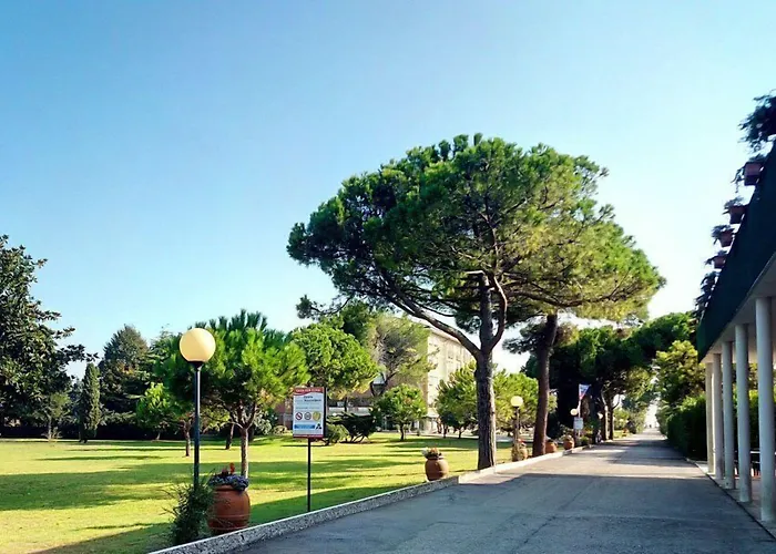 Camping Village Cavallino