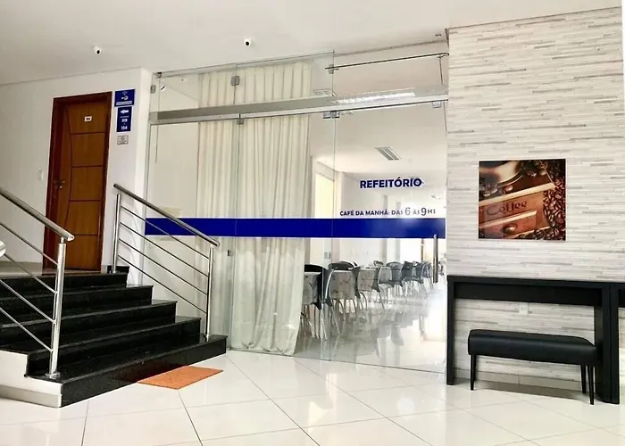 Hotel Skalla - MELHOR CUSTO BENEFICIO
