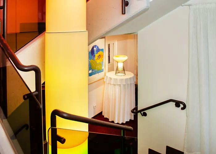 Hotel Marienlinde