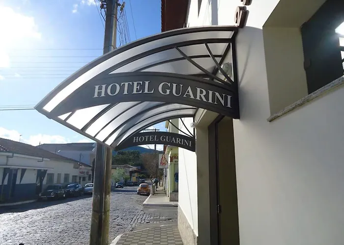 Hotel Guarini