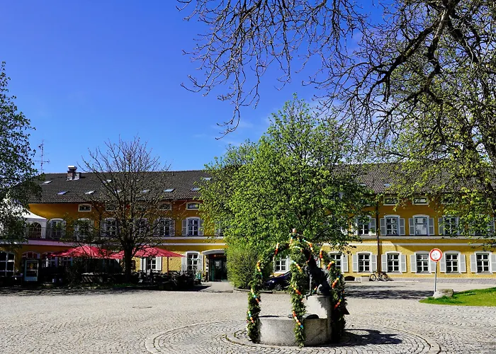 Hotel Endorfer Hof