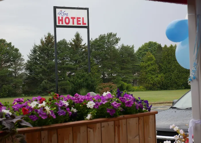 King Hotel