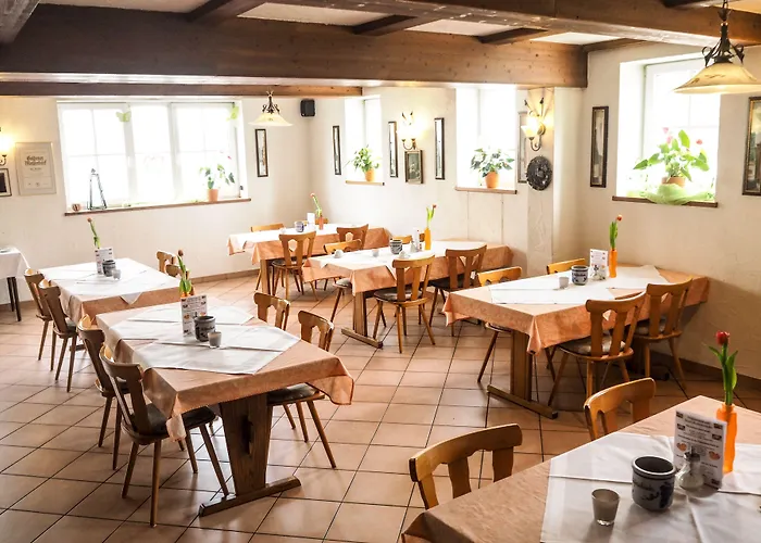 Hotel Küferschänke