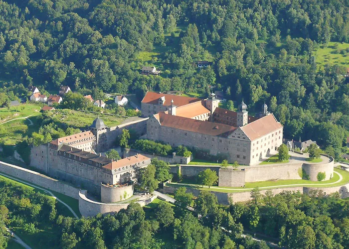 Korbstadthotel Krone