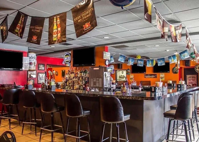 Baymont By Wyndham Youngstown