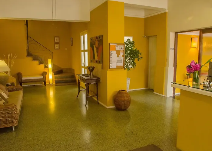 Hotel Tamariz