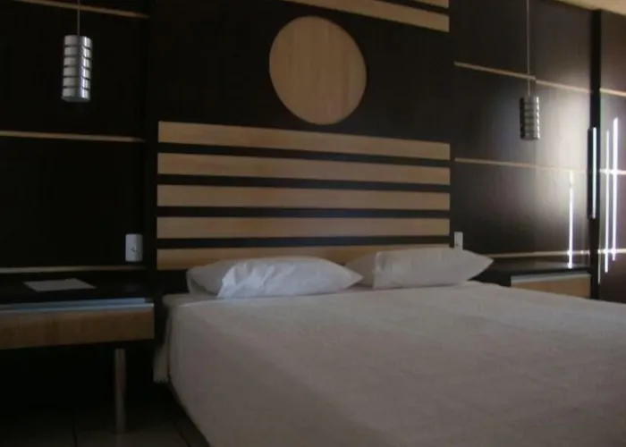 Hotel Estrela Palmas