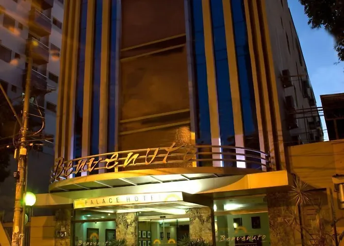 Benvenuto Palace Hotel