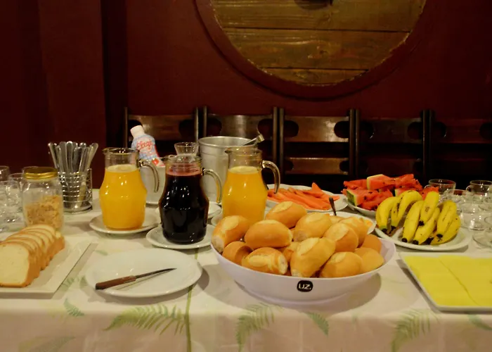 Hotel Glória