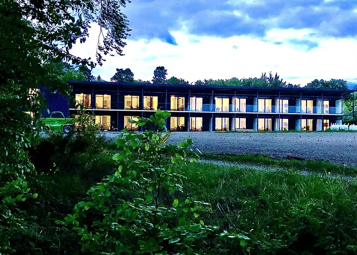 Naturhotel Wittelsbach