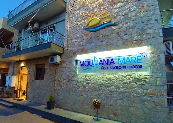 Moudania Mare