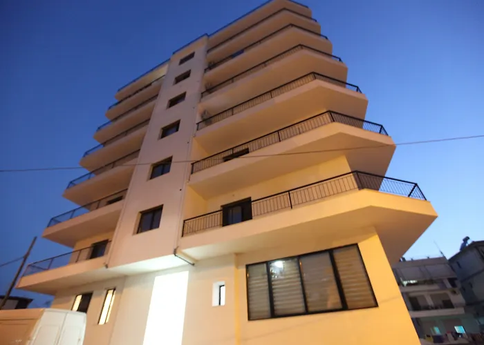 Joanna Suites