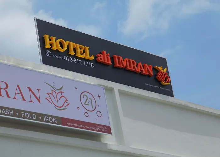 Hotel Ali Imran