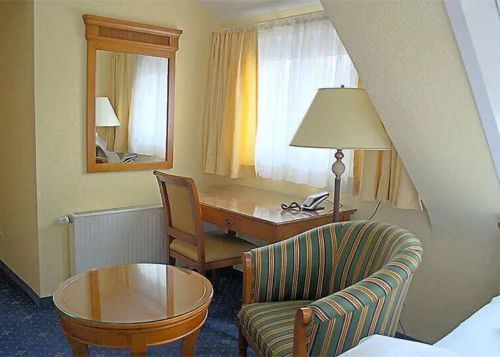 Hotel zur Schwaben-Schänke