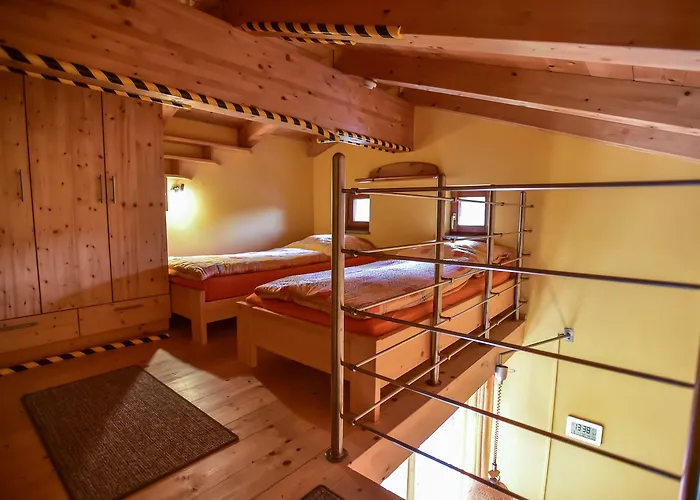 Appartement Haus Schröder