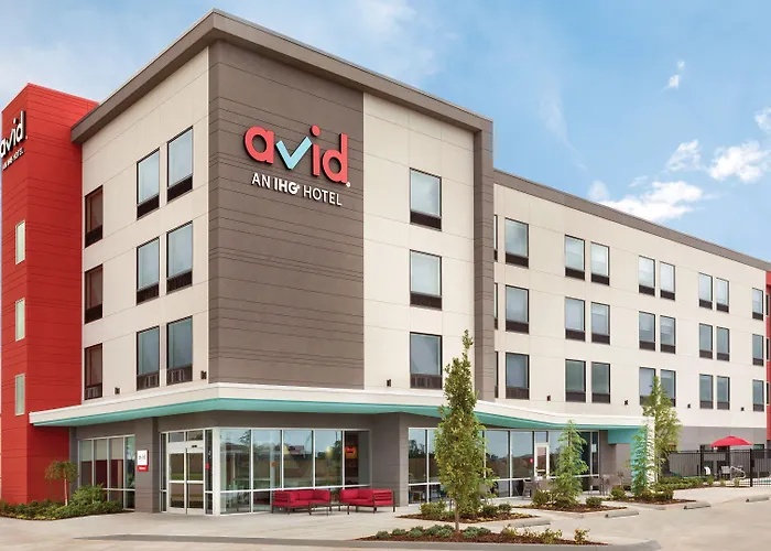 Avid Hotel Ocala Downtown By Ihg