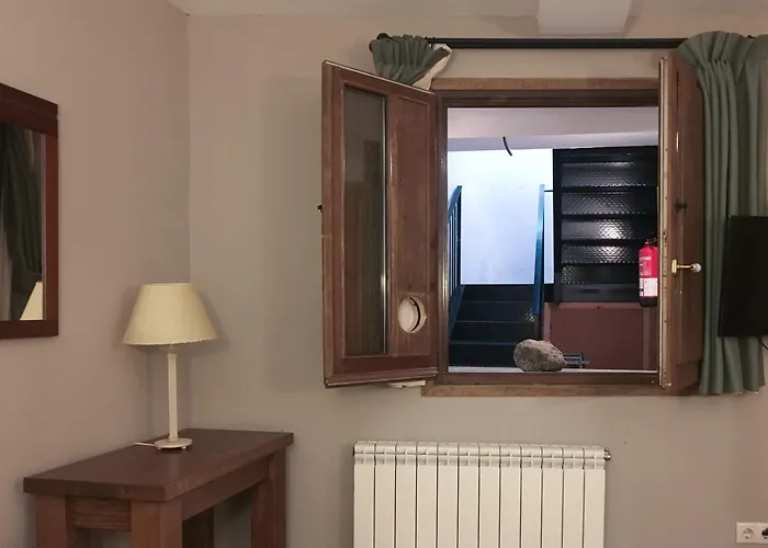 Hotel Fonda Merce