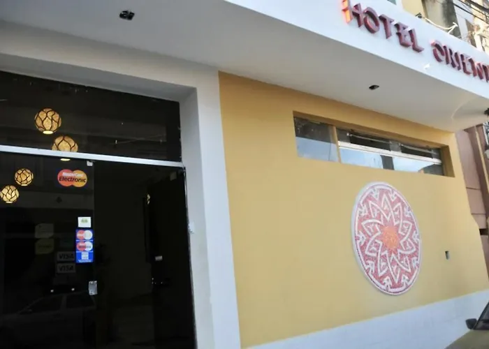 Hotel Oriente