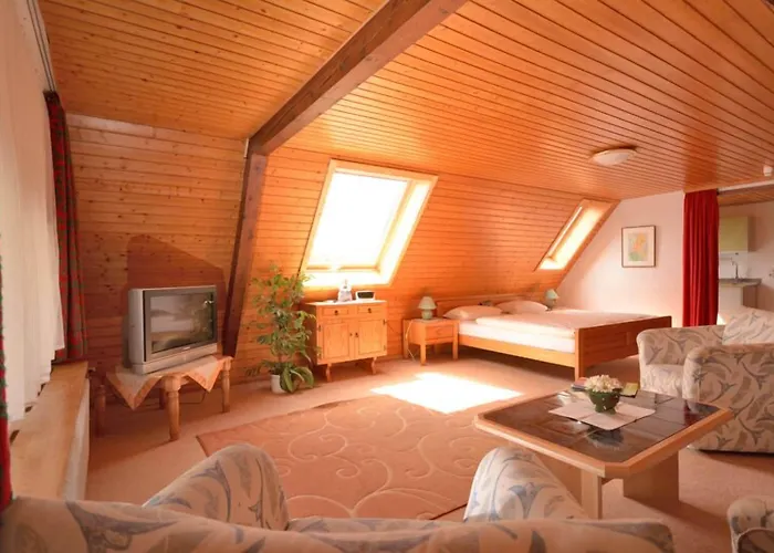 Hotel Silberdistel