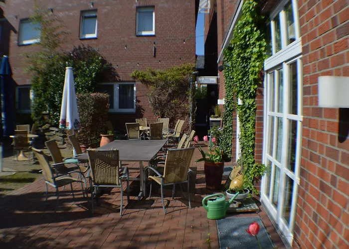 Hotel Altes Gasthaus Düsterbeck