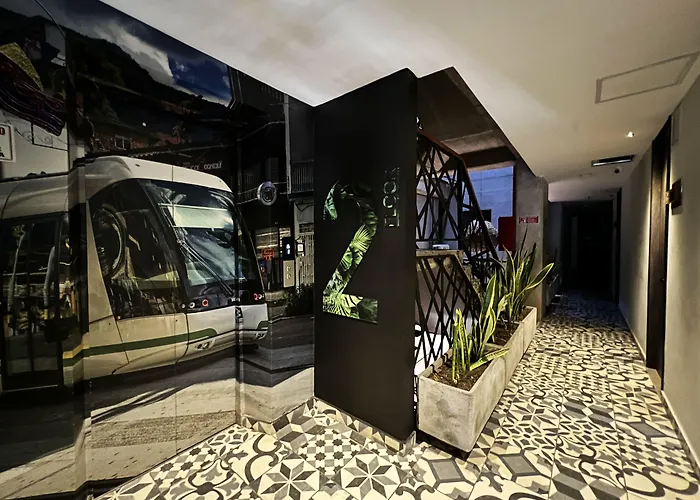 Apartahotel Medellin