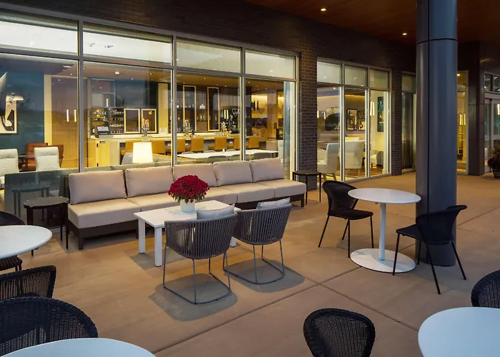 Hyatt Place Boise / Meridian