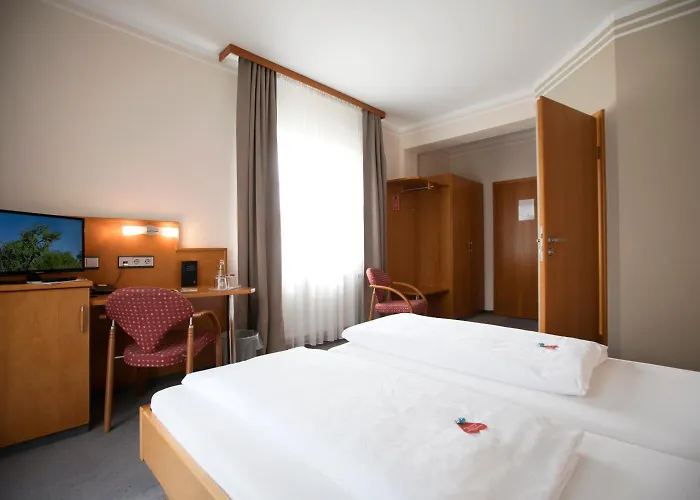 Neumaiers Hirsch -Gasthof und Landhotel