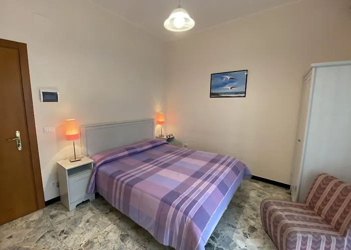 Hotel San Marco