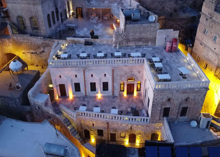 Zabel Hotel
