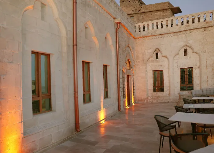 Zabel Hotel