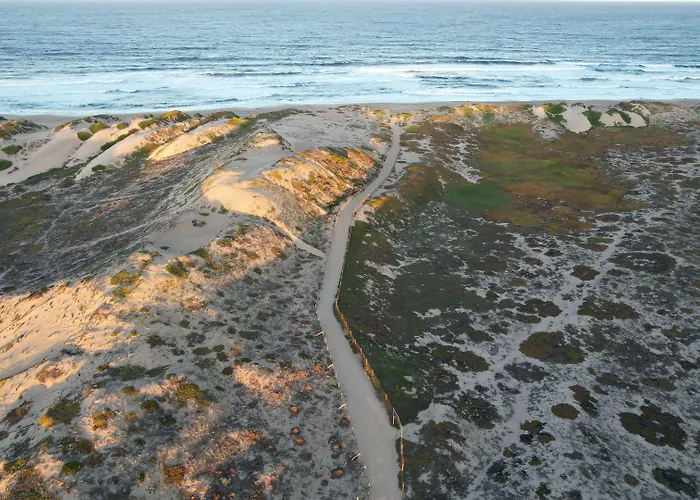 Marina Dunes Park Model