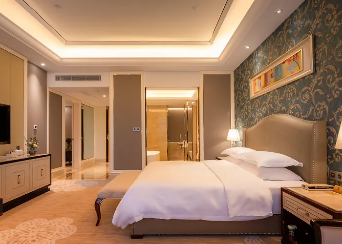 Oriental Ventura Hotel
